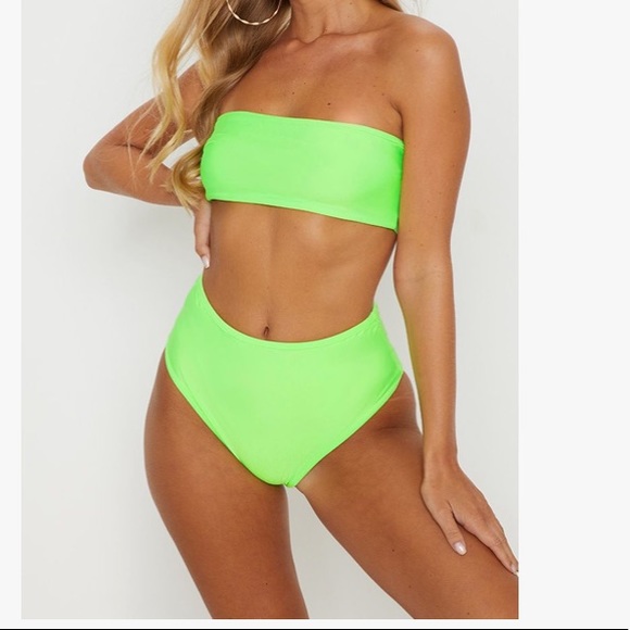 PrettyLittleThing Other - NWT Pretty Little Thing Bikini